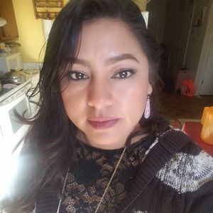 Meet your Posher, Reyna